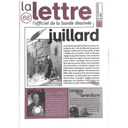 abao.be•Lettre (La)