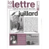 ABAO Bandes dessinées La Lettre 068