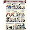 ABAO Bandes dessinées Spirou 1965/10/28 n°1437 (avec le mini-récit)