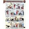 ABAO Bandes dessinées Spirou 1965/11/11 n°1439 (avec le mini-récit)