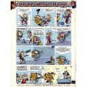 ABAO Bandes dessinées Spirou 1965/11/18 n°1440 (avec le mini-récit)