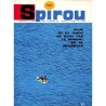 ABAO Bandes dessinées Spirou 1965/11/25 n°1441 (avec le mini-récit)