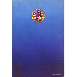 ABAO Bandes dessinées Deadman (Ed. du Fromage)