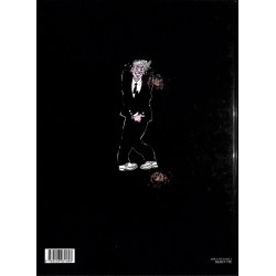 ABAO Bandes dessinées Le Bavard