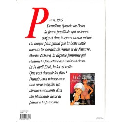 ABAO Bandes dessinées Dodo, la petite pensionnaire