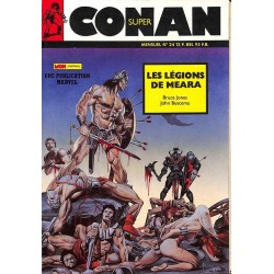 abao.be•Buscema (John)