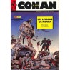ABAO Bandes dessinées Conan (Super - Mon Journal) 24