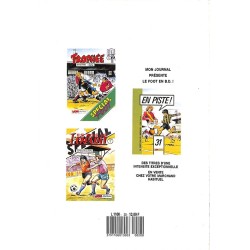 ABAO Bandes dessinées Conan (Super - Mon Journal) 28