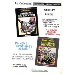 ABAO Bandes dessinées Conan (Super - Mon Journal) 06