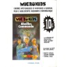 ABAO Bandes dessinées Conan (Super - Mon Journal) 09