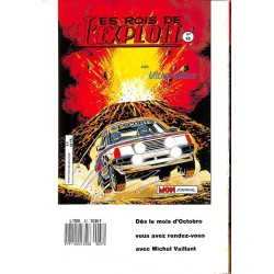 ABAO Bandes dessinées Conan (Super - Mon Journal) 37