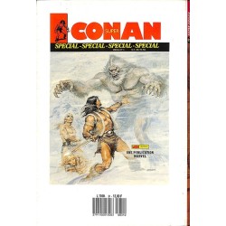 ABAO Bandes dessinées Conan (Super - Mon Journal) 31