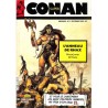 ABAO Bandes dessinées Conan (Super - Mon Journal) 01 - 02