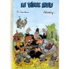 ABAO Bandes dessinées Le Vieux Bleu TT num. & s.