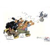 ABAO Bandes dessinées Le Vieux Bleu TT num. & s.