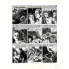 ABAO Originaux Dupuy-Franck - Les Joyeux jumeaux et leur scooter. Planche originale 4 [2]