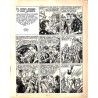 ABAO Originaux Dupuy-Franck - Les Joyeux jumeaux et leur scooter. Planche originale 15 [5]
