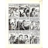ABAO Originaux Dupuy-Franck - Les Joyeux jumeaux et leur scooter. Planche originale 8 [3]