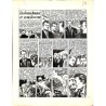 ABAO Originaux Dupuy-Franck - Les Joyeux jumeaux et leur scooter. Planche originale 6 [3]