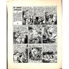 ABAO Originaux Dupuy-Franck - Les Joyeux jumeaux et leur scooter. Planche originale 1 [9]