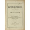 ABAO 1900- Château (Docteur) - De l'asthme diathésique et de son traitement à la Bourboule.