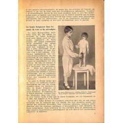 ABAO 1900- Santé, guérison et rétablissement grâce à la Haute Fréquence