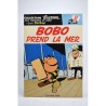 ABAO Bandes dessinées Bobo 02