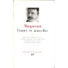 ABAO 1900- Maupassant (Guy de) - Contes et nouvelles 1