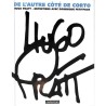 ABAO Bandes dessinées Pratt (Hugo) - De l'autre côté de Corto.