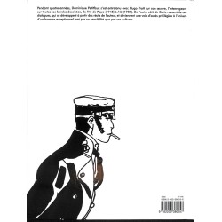 ABAO Bandes dessinées Pratt (Hugo) - De l'autre côté de Corto.