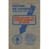 ABAO 1900- Poulaillers et clapiers modernes en béton.