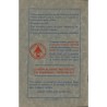 ABAO 1900- Poulaillers et clapiers modernes en béton.