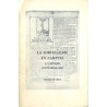 ABAO 1900- Gevers (Marie) - La Sorcellerie en Campine. Avec envoi à Marie-Thérèse Bodart.
