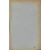 ABAO 1900- Hombert (Marcel) et Préaux (Claire) - Recherches sur le Prosangelma à l'époque Ptolémaïque.