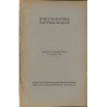 ABAO 1900- Bibliographie papyrologique.