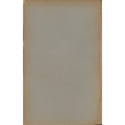ABAO 1900- Bibliographie papyrologique.
