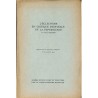 ABAO 1900- Peeters (Félix) - L'Eclectisme en critique textuelle et la papyrologie.