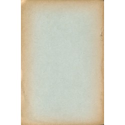 ABAO 1900- Peeters (Félix) - L'Eclectisme en critique textuelle et la papyrologie.