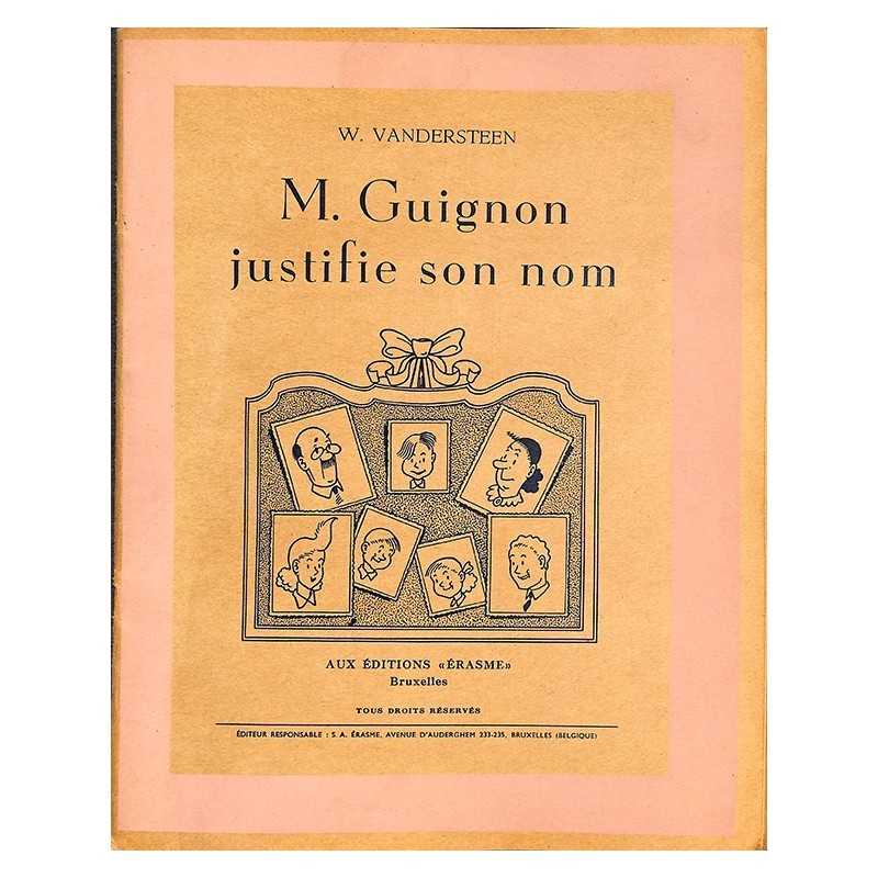 ABAO Bandes dessinées Guignon 04