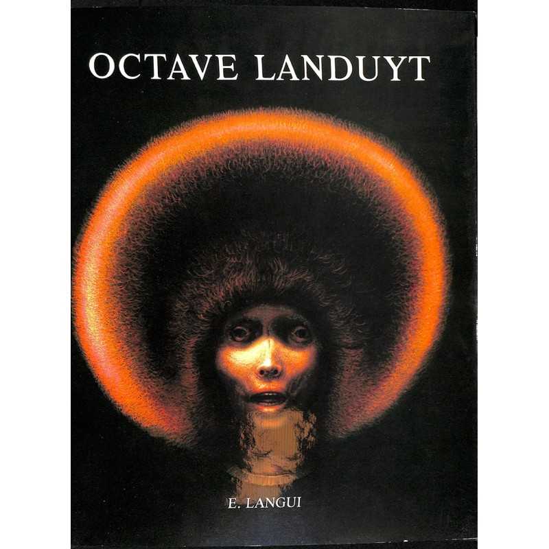 ABAO 1900- [Landuyt (Octave)] Langui (Emile) - Octave Landuyt.