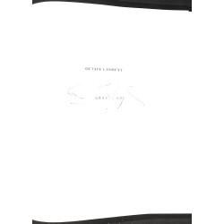 ABAO 1900- [Landuyt (Octave)] Langui (Emile) - Octave Landuyt.
