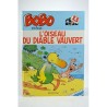 ABAO Bandes dessinées Bobo 13