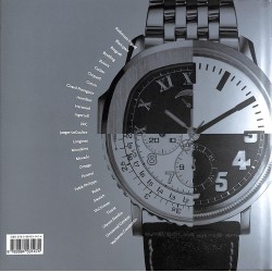 ABAO 1900- [Montres] Balfour (Michael) - Montres cultes.