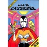 ABAO Bandes dessinées L'Île de Cassiopée