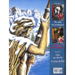 ABAO Bandes dessinées Les Héritiers 02