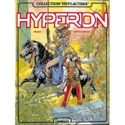 ABAO Bandes dessinées Hypérion