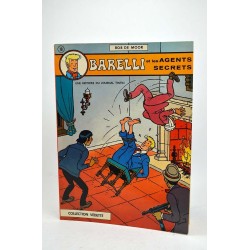 ABAO Bandes dessinées Barelli 02