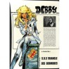 ABAO Bandes dessinées Derby J.O.K. Departement secret