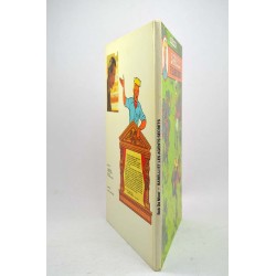 ABAO Bandes dessinées Barelli 02a