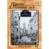 ABAO 1900- [Paris] Histoire et Histoires... du 5e. 3 numéros.